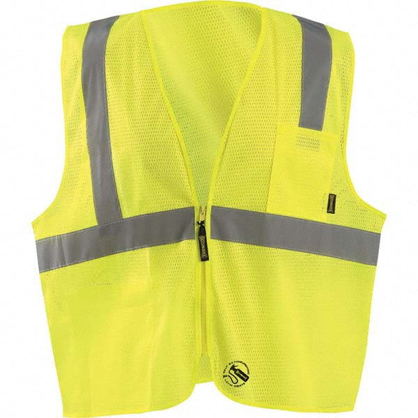 Medium Protective Garment - OccuNomix TSE-IMZ-YM