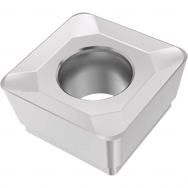 SCET120612T-M14 Solid Carbide Insert, Grade MP2501, TiCN - Seco 03273259