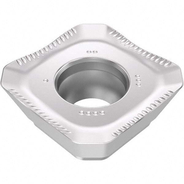SEMX1204AFTN-ME12 Solid Carbide Insert, Grade MP2501, TiCN - Seco 03272968