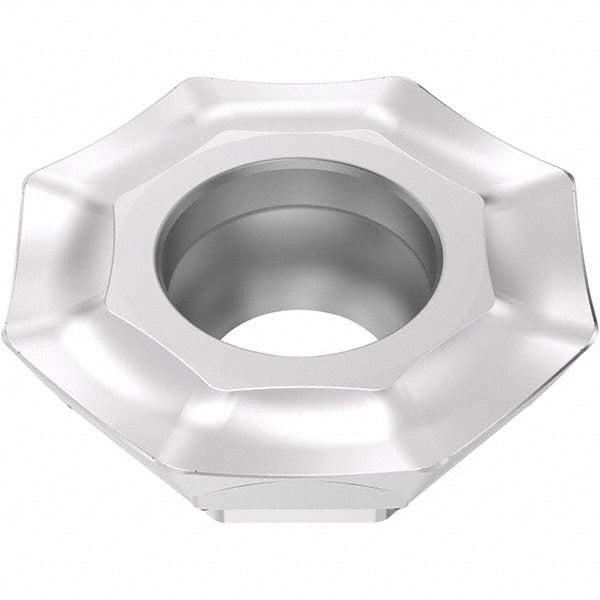 OFEX05T305TN-M08 Solid Carbide Insert, Grade MP2501, TiCN - Seco 03272983