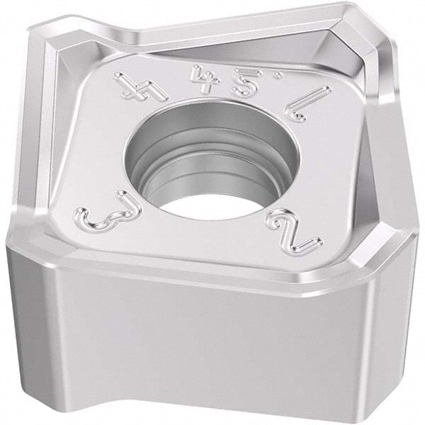 SNMX1407ANTR-M16 Solid Carbide Insert, Grade MP1501, TiCN - Seco 03272927