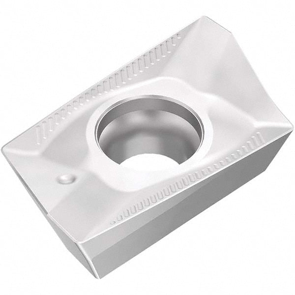 XOMX180604TR-ME13 Solid Carbide Insert, Grade MP2501, TiCN - Seco 03272860