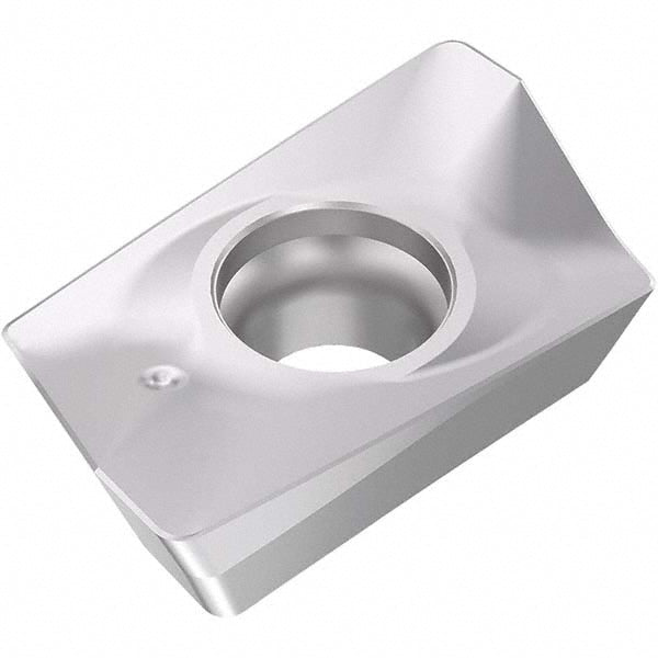 XOMX180608TR-D16 Solid Carbide Insert, Grade MP1501, TiCN - Seco 03272872