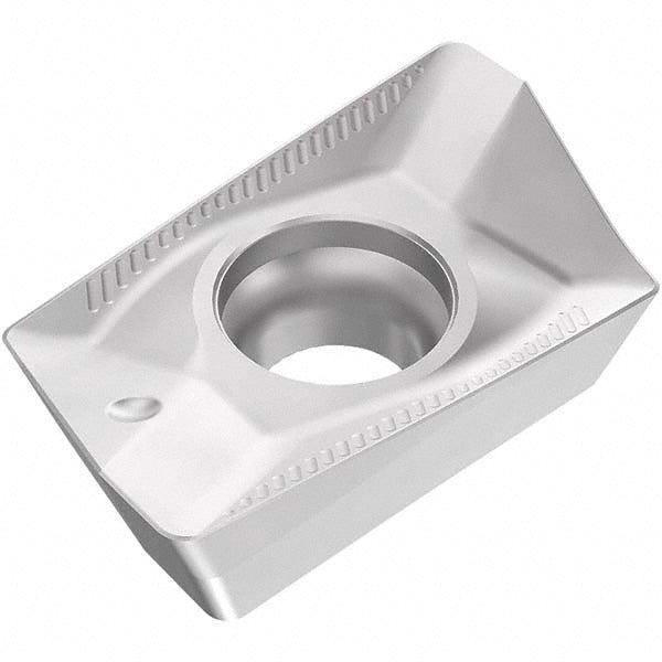 XOMX180608TR-ME13 Solid Carbide Insert, Grade MP2501, TiCN - Seco 03272862