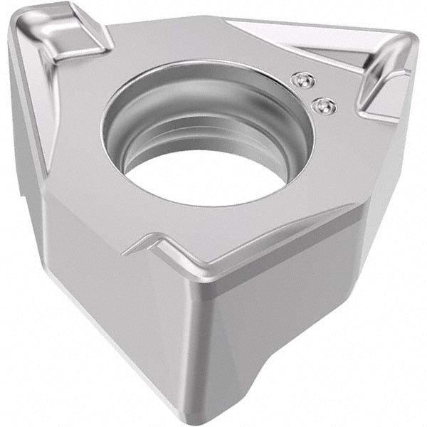 XNEX040304TR-M08 Solid Carbide Insert, Grade MP1501, TiCN - Seco 03272905
