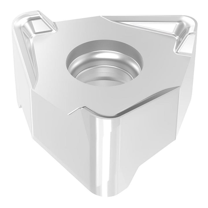 XNEX080616TR-MD15 Solid Carbide Insert, Grade MP2501, TiCN - Seco 03272919