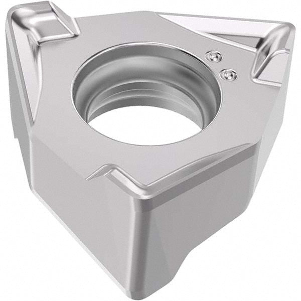 XNEX040304TR-M08 Solid Carbide Insert, Grade MP2501, TiCN - Seco 03272902