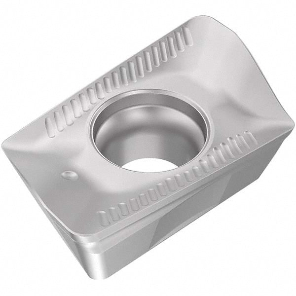 XOMX120431TR-ME08 Solid Carbide Insert, Grade MP2501, TiCN - Seco 03272855