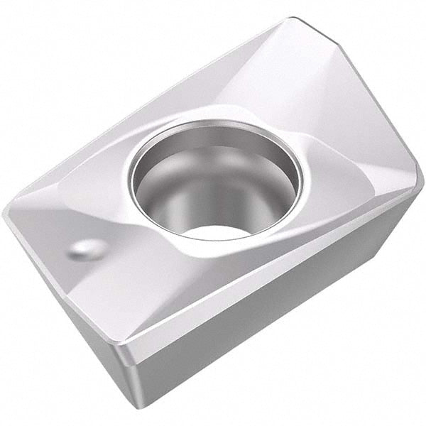 XOMX120404TR-MD13 Solid Carbide Insert, Grade MP1501, TiCN - Seco 03272857