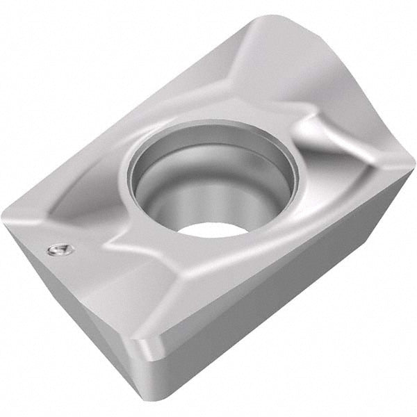 XOEX120408R-M07 Solid Carbide Insert, Grade MP2501, TiCN - Seco 03272825