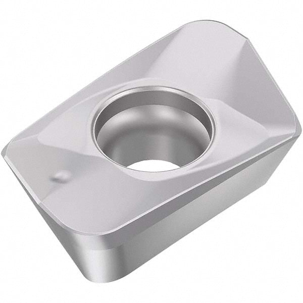XOMX120416TR-MD13 Solid Carbide Insert, Grade MP1501, TiCN - Seco 03272859