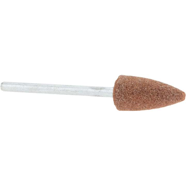 90-Grit Aluminum Oxide Point - Norton 61463624422