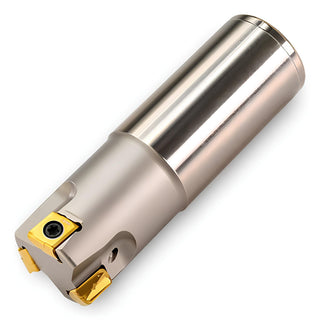 Indexable End Mills - Ingersoll Cutting Tools 2925695