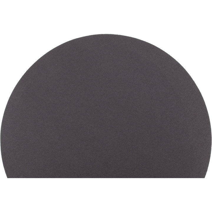 24" 40-Grit Aluminum Oxide Disc - Norton 66261136717
