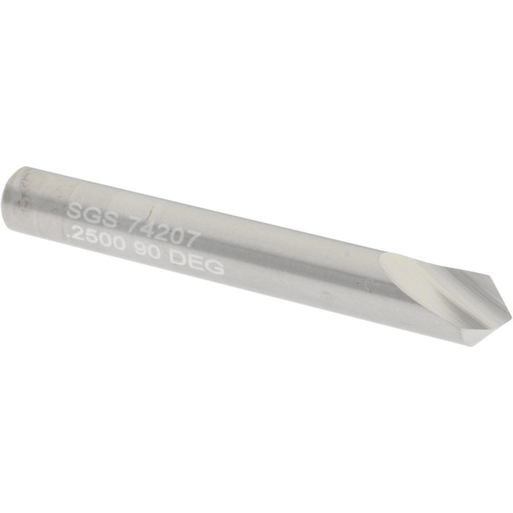 Countersinks & Sets - SGS 74207