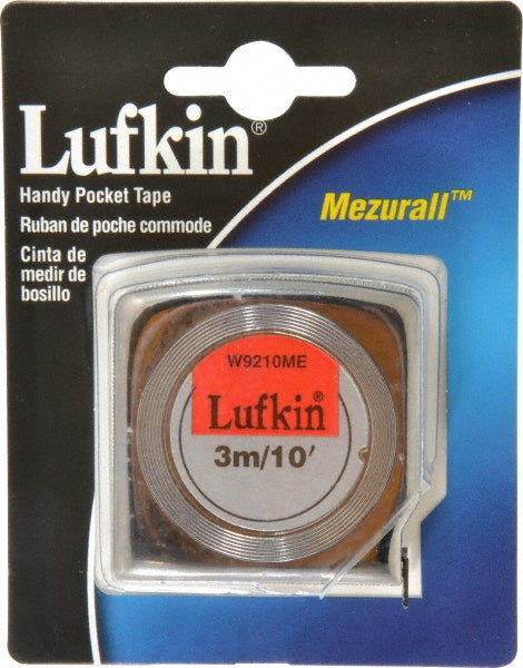 Measuring Tool - Lufkin W9210ME