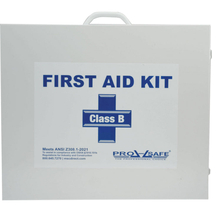 First Aid Kit - PRO-SAFE PS700ANSI
