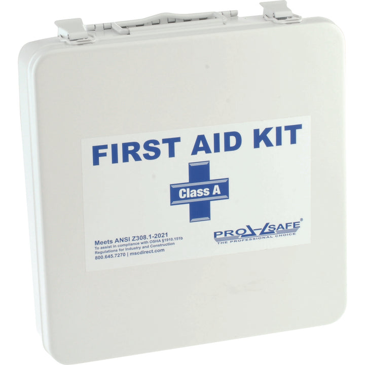 First Aid Kit - PRO-SAFE PS24UMA