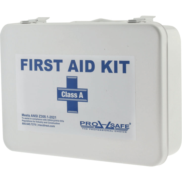 First Aid Kit - PRO-SAFE PS16UMA