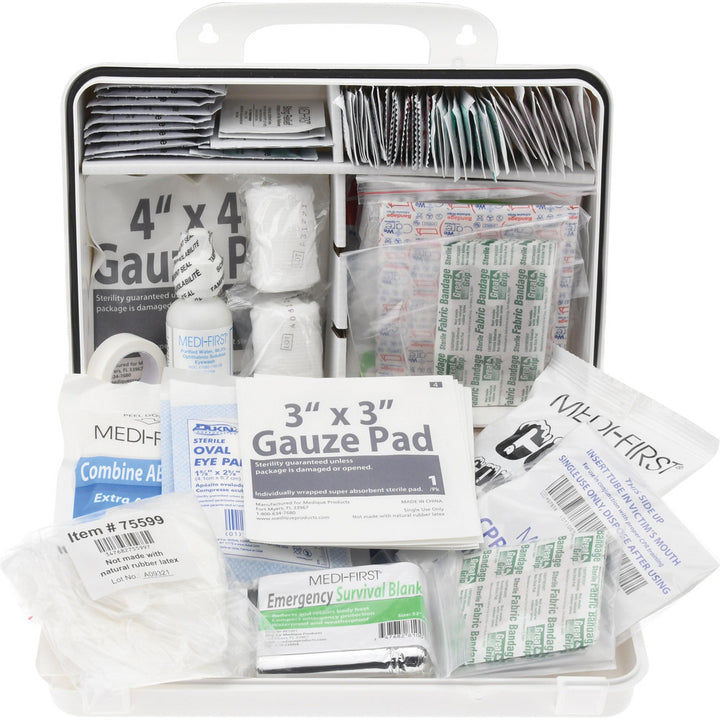 First Aid Kit - PRO-SAFE PS740ANSI