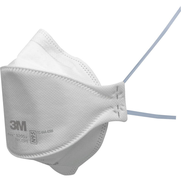 Universal Respirator - 3M 7100232940