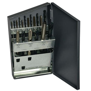 Tap & Drill Sets - Greenfield Threading 330088