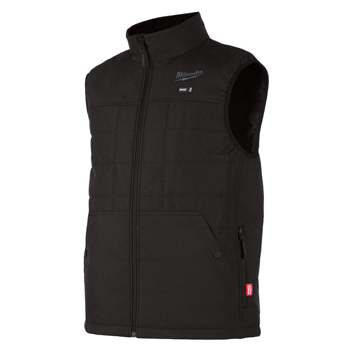 Small Heated Protective Garment - Milwaukee Tool M300B-21S