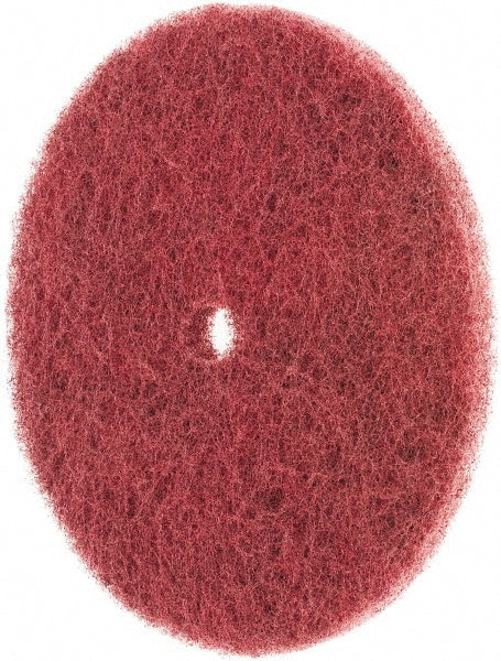 6" Deburring Wheels Disc - Standard Abrasives 7000046751