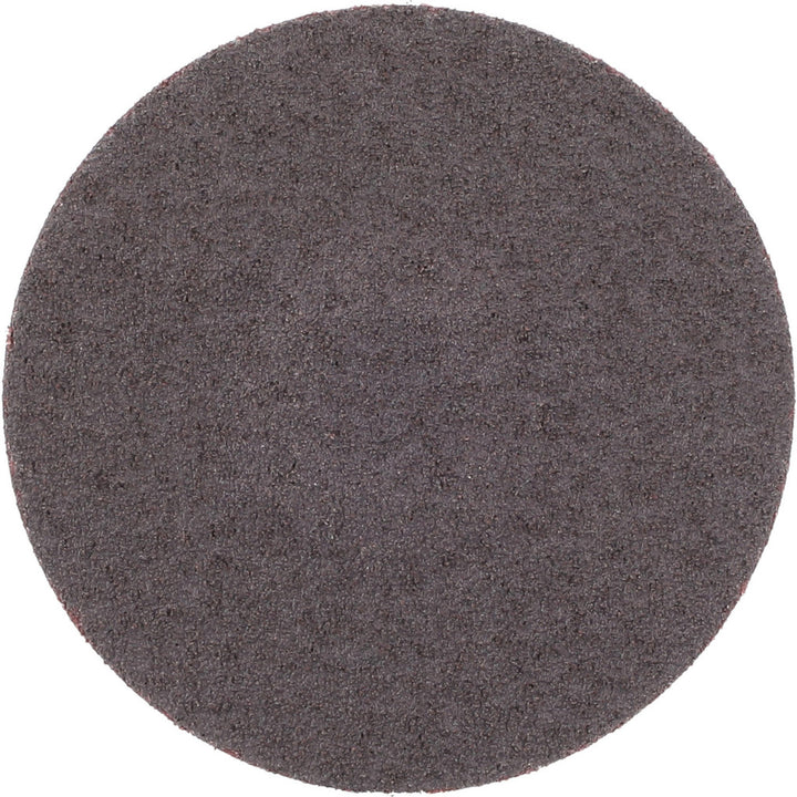 3" 60-Grit Aluminum Oxide Disc - Norton 66261121033