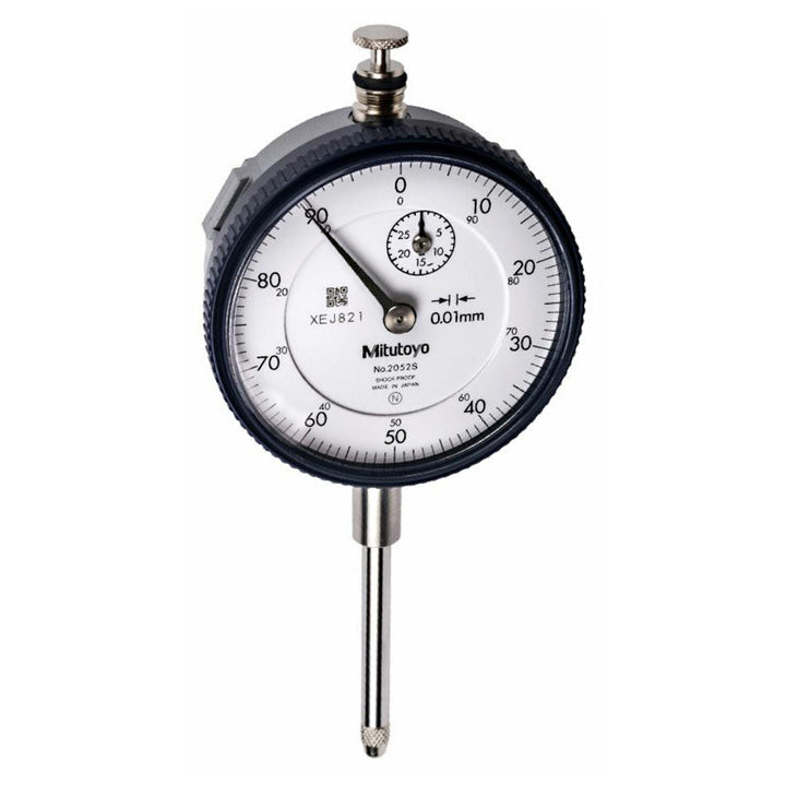 Dial Indicator - Mitutoyo 2046A