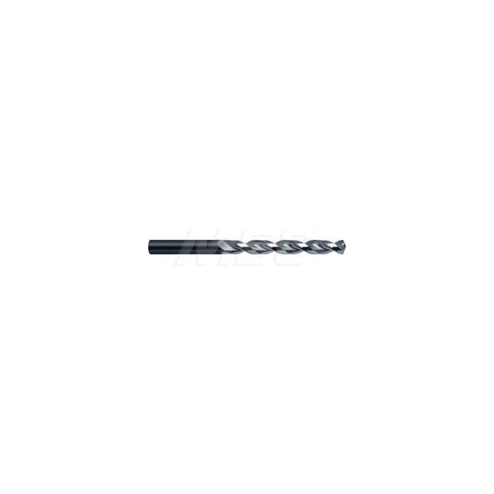 0.0394" Cobalt Drill Bit, 130° point - Guhring 9006220010000