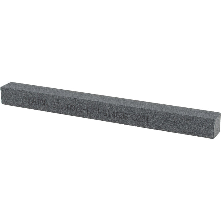 1/2" 100-Grit Silicon Carbide Dressing Tool - Norton 61463610201