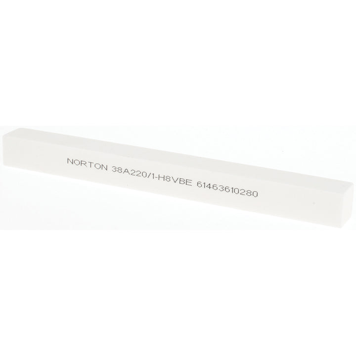 3/4" 220-Grit Aluminum Oxide Dressing Tool - Norton 61463610280