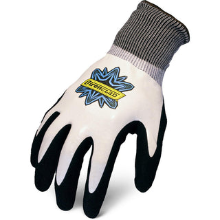 X-Small White General Purpose Gloves - ironCLAD R-CRY-01-XS