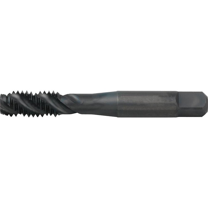 1/4-20 UNC High-Speed Steel Tap, Oxide - Widia 5364451