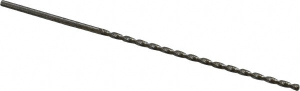 0.0610" High Speed Steel Drill Bit, 130° point - Guhring 9005350015500