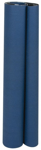 37 x 75" 120-Grit Zirconia Alumina Belt - Norton 69957307358