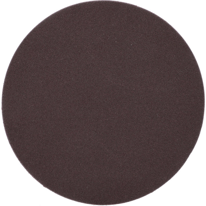 5" 180-Grit Aluminum Oxide Disc - Norton 66261136581