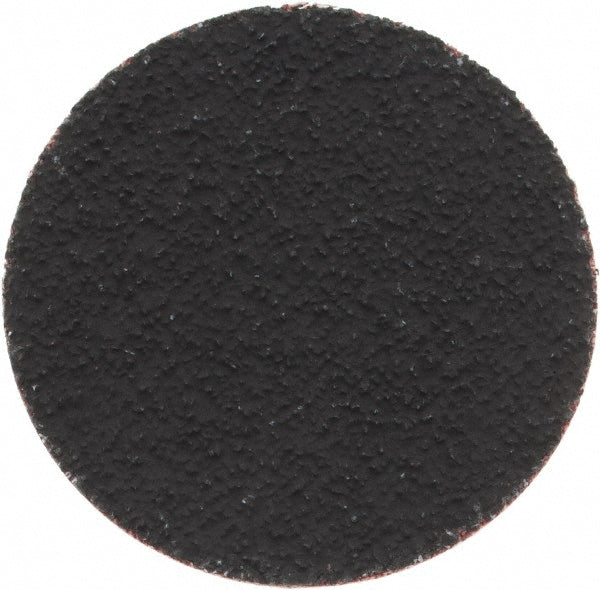 2" 50-Grit Ceramic Alumina Disc - Norton 66261132731