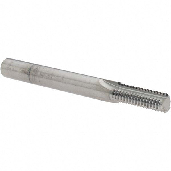 Straight Flute Thread Mills - Scientific Cutting Tools TM235-24