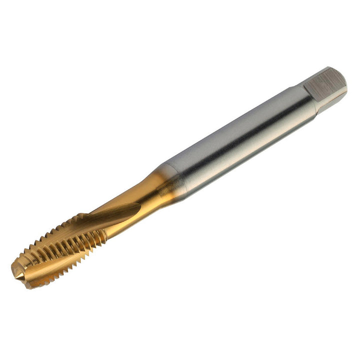 M8 Metric Cobalt Tap, Straw - Sandvik Coromant 8248835