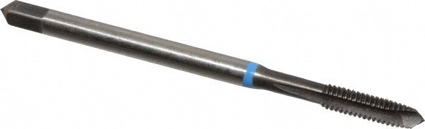 #4-40 STI UNC Cobalt Tap, Nitride - Emuge BU203010.5611