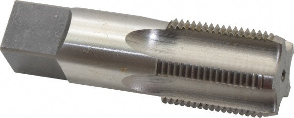 3/4-14 NPS High Speed Steel Tap - Reiff & Nestor 46949