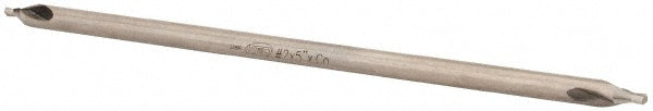 Center Drills - Keo 907-000-074