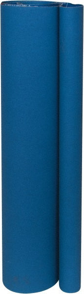 25 x 60" 120-Grit Zirconia Alumina Belt - Norton 69957328115