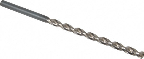 0.2480" High Speed Steel Drill Bit, 130° point - Guhring 9005350063000