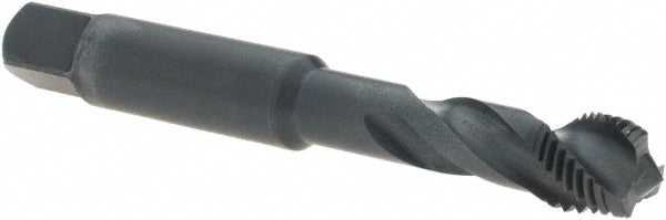 3/8-24 UNF Cobalt Tap, Oxide - Emuge AU503200.5045