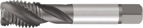 3/8-24 UNF Cobalt Tap, Oxide - Emuge AU503244.5045