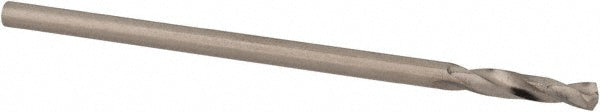 #54 Cobalt Stub Drill Bit, 130° point - Guhring 9003290014000