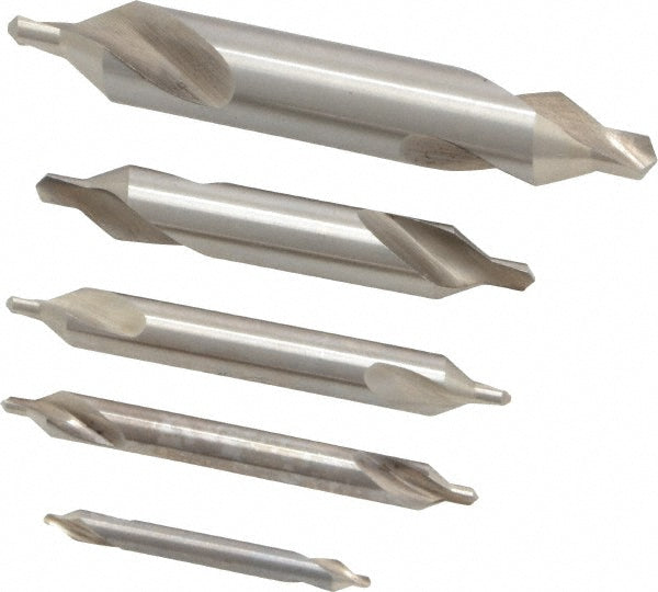 Center Drills - Keo 76012